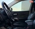 Черный Джип Чероки, объемом двигателя 2.4 л и пробегом 107 тыс. км за 16630 $, фото 17 на Automoto.ua