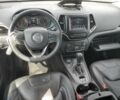Чорний Джип Cherokee, об'ємом двигуна 0 л та пробігом 41 тис. км за 3000 $, фото 7 на Automoto.ua