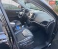 Джип Чероки 2021 в Житомире на Automoto.ua Черный Джип Чероки, объемом двигателя 2.36 л и пробегом 131 тыс. км за 15200 $, фото 12 на Automoto.ua