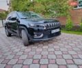 Джип Чероки 2021 в Львове на Automoto.ua Черный Джип Чероки, объемом двигателя 2.36 л и пробегом 106 тыс. км за 19000 $, фото 1 на Automoto.ua