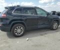 Чорний Джип Cherokee, об'ємом двигуна 0 л та пробігом 41 тис. км за 3000 $, фото 2 на Automoto.ua