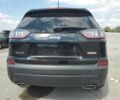 Чорний Джип Cherokee, об'ємом двигуна 0 л та пробігом 41 тис. км за 3000 $, фото 5 на Automoto.ua