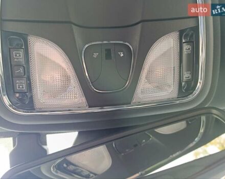 Чорний Джип Cherokee, об'ємом двигуна 3.24 л та пробігом 122 тис. км за 17500 $, фото 18 на Automoto.ua