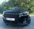 Чорний Джип Cherokee, об'ємом двигуна 2.36 л та пробігом 92 тис. км за 17850 $, фото 7 на Automoto.ua