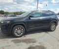 Чорний Джип Cherokee, об'ємом двигуна 0 л та пробігом 41 тис. км за 3000 $, фото 1 на Automoto.ua