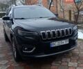 Черный Джип Чероки, объемом двигателя 2.36 л и пробегом 116 тыс. км за 16300 $, фото 2 на Automoto.ua