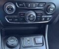 Чорний Джип Cherokee, об'ємом двигуна 3.2 л та пробігом 29 тис. км за 5000 $, фото 10 на Automoto.ua