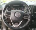 Чорний Джип Cherokee, об'ємом двигуна 2.4 л та пробігом 107 тис. км за 19490 $, фото 24 на Automoto.ua