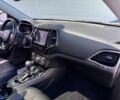 Черный Джип Чероки, объемом двигателя 0 л и пробегом 27 тыс. км за 13800 $, фото 4 на Automoto.ua
