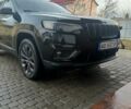 Чорний Джип Cherokee, об'ємом двигуна 3.24 л та пробігом 78 тис. км за 18900 $, фото 20 на Automoto.ua