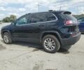 Чорний Джип Cherokee, об'ємом двигуна 0 л та пробігом 41 тис. км за 3000 $, фото 1 на Automoto.ua