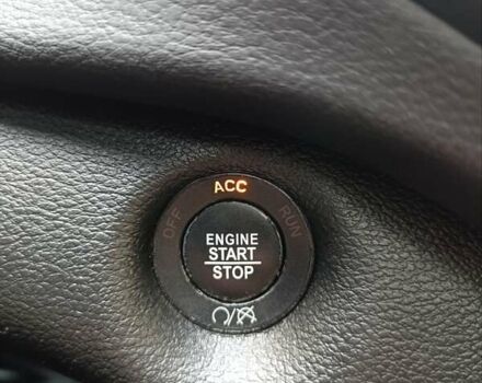 Чорний Джип Cherokee, об'ємом двигуна 3.24 л та пробігом 122 тис. км за 17500 $, фото 16 на Automoto.ua