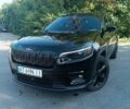 Чорний Джип Cherokee, об'ємом двигуна 2.36 л та пробігом 92 тис. км за 17850 $, фото 6 на Automoto.ua