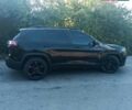 Чорний Джип Cherokee, об'ємом двигуна 2.36 л та пробігом 92 тис. км за 17850 $, фото 5 на Automoto.ua