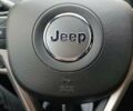 Чорний Джип Cherokee, об'ємом двигуна 3.24 л та пробігом 122 тис. км за 17500 $, фото 15 на Automoto.ua