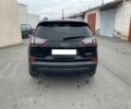 Черный Джип Чероки, объемом двигателя 3.2 л и пробегом 75 тыс. км за 12100 $, фото 3 на Automoto.ua