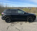 Джип Чероки 2021 в Львове на Automoto.ua Черный Джип Чероки, объемом двигателя 2.36 л и пробегом 48 тыс. км за 24000 $, фото 3 на Automoto.ua