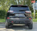 Чорний Джип Cherokee, об'ємом двигуна 3.24 л та пробігом 77 тис. км за 20999 $, фото 14 на Automoto.ua