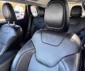 Чорний Джип Cherokee, об'ємом двигуна 3.2 л та пробігом 29 тис. км за 5000 $, фото 9 на Automoto.ua