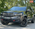 Чорний Джип Cherokee, об'ємом двигуна 3.24 л та пробігом 77 тис. км за 20999 $, фото 7 на Automoto.ua
