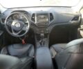 Чорний Джип Cherokee, об'ємом двигуна 2.4 л та пробігом 243 тис. км за 9900 $, фото 7 на Automoto.ua