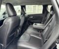 Черный Джип Чероки, объемом двигателя 0 л и пробегом 17 тыс. км за 13000 $, фото 14 на Automoto.ua