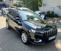 Чорний Джип Cherokee, об'ємом двигуна 3.24 л та пробігом 39 тис. км за 19900 $, фото 7 на Automoto.ua