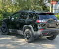 Чорний Джип Cherokee, об'ємом двигуна 3.24 л та пробігом 77 тис. км за 20999 $, фото 21 на Automoto.ua