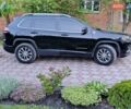 Джип Чероки 2021 в Львове на Automoto.ua Черный Джип Чероки, объемом двигателя 2.36 л и пробегом 106 тыс. км за 19000 $, фото 11 на Automoto.ua