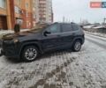 Черный Джип Чероки, объемом двигателя 3.24 л и пробегом 71 тыс. км за 20000 $, фото 4 на Automoto.ua