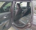 Чорний Джип Cherokee, об'ємом двигуна 3.24 л та пробігом 122 тис. км за 17500 $, фото 7 на Automoto.ua