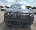 Чорний Джип Cherokee, об'ємом двигуна 0 л та пробігом 41 тис. км за 3000 $, фото 4 на Automoto.ua