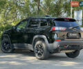 Чорний Джип Cherokee, об'ємом двигуна 3.24 л та пробігом 77 тис. км за 20999 $, фото 22 на Automoto.ua