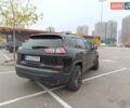 Чорний Джип Cherokee, об'ємом двигуна 3.24 л та пробігом 122 тис. км за 17500 $, фото 9 на Automoto.ua