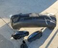 Чорний Джип Cherokee, об'ємом двигуна 2.4 л та пробігом 243 тис. км за 9900 $, фото 12 на Automoto.ua