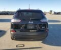 Чорний Джип Cherokee, об'ємом двигуна 2.4 л та пробігом 243 тис. км за 9900 $, фото 4 на Automoto.ua