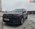 Черный Джип Чероки, объемом двигателя 3.24 л и пробегом 71 тыс. км за 20000 $, фото 1 на Automoto.ua