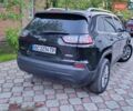 Джип Чероки 2021 в Львове на Automoto.ua Черный Джип Чероки, объемом двигателя 2.36 л и пробегом 106 тыс. км за 19000 $, фото 7 на Automoto.ua