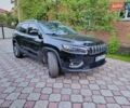 Джип Чероки 2021 в Львове на Automoto.ua Черный Джип Чероки, объемом двигателя 2.36 л и пробегом 106 тыс. км за 19000 $, фото 3 на Automoto.ua