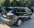 Чорний Джип Cherokee, об'ємом двигуна 3.24 л та пробігом 39 тис. км за 19900 $, фото 5 на Automoto.ua