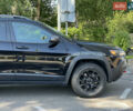 Чорний Джип Cherokee, об'ємом двигуна 3.24 л та пробігом 77 тис. км за 20999 $, фото 12 на Automoto.ua