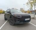 Чорний Джип Cherokee, об'ємом двигуна 3.24 л та пробігом 122 тис. км за 17500 $, фото 12 на Automoto.ua
