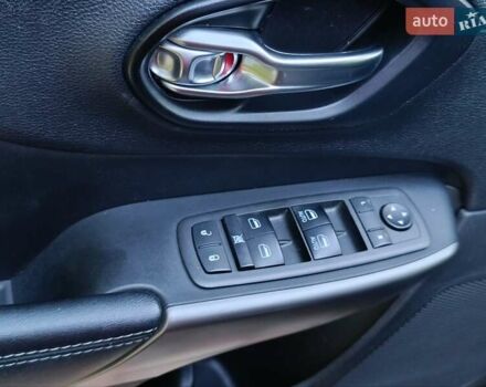 Джип Чероки 2021 в Львове на Automoto.ua Черный Джип Чероки, объемом двигателя 2.36 л и пробегом 106 тыс. км за 19000 $, фото 17 на Automoto.ua