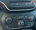 Черный Джип Чероки, объемом двигателя 3.24 л и пробегом 125 тыс. км за 20800 $, фото 41 на Automoto.ua