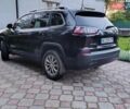 Джип Чероки 2021 в Львове на Automoto.ua Черный Джип Чероки, объемом двигателя 2.36 л и пробегом 106 тыс. км за 19000 $, фото 6 на Automoto.ua