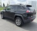 Черный Джип Чероки, объемом двигателя 0 л и пробегом 17 тыс. км за 13000 $, фото 5 на Automoto.ua