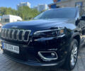 Чорний Джип Cherokee, об'ємом двигуна 3.24 л та пробігом 39 тис. км за 19900 $, фото 9 на Automoto.ua
