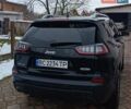 Черный Джип Чероки, объемом двигателя 2.36 л и пробегом 116 тыс. км за 16300 $, фото 10 на Automoto.ua