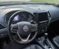 Джип Чероки 2021 в Львове на Automoto.ua Черный Джип Чероки, объемом двигателя 3.2 л и пробегом 76 тыс. км за 22000 $, фото 4 на Automoto.ua