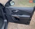 Черный Джип Чероки, объемом двигателя 3.24 л и пробегом 52 тыс. км за 23400 $, фото 11 на Automoto.ua